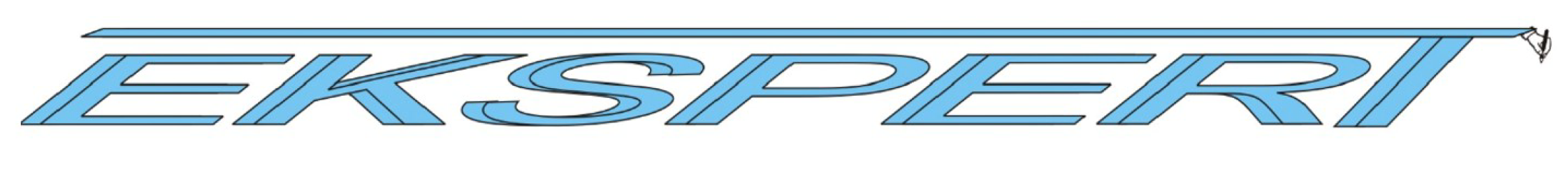 EKSPERT Logo